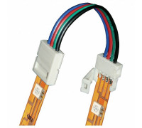 Соединитель лент гибкий Uniel  06613