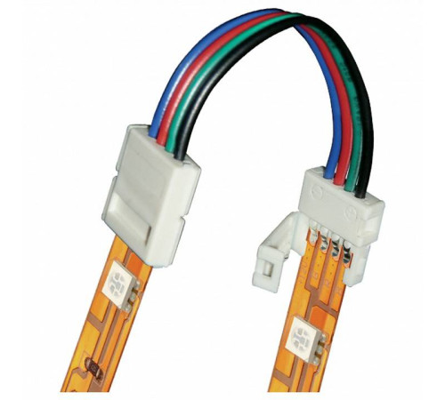 Соединитель лент гибкий Uniel 06613