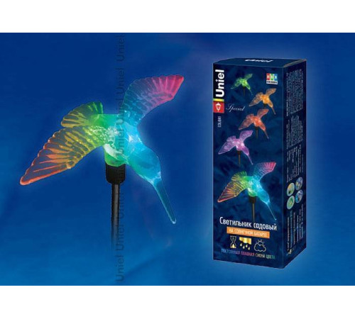 Птица световая Uniel USL-S-105 07311