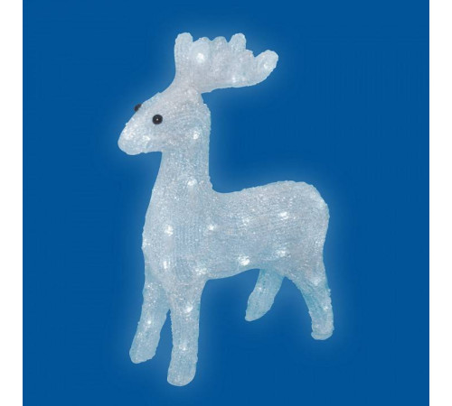 Зверь световой Uniel Олень 7953