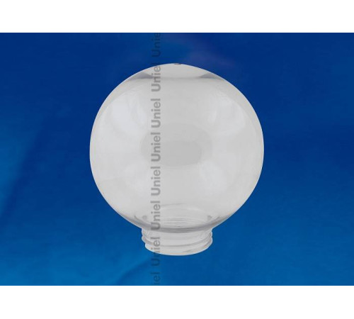 Плафон полимерный Uniel UFP-R200A 8073