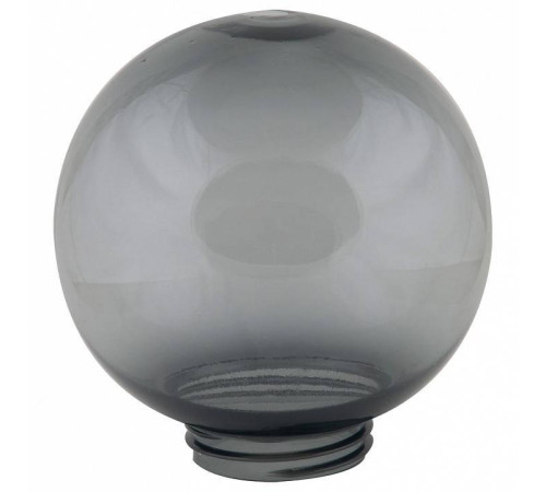 Плафон полимерный Uniel UFP-R200A 8075