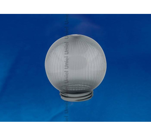 Плафон полимерный Uniel UFP-P150A 8087