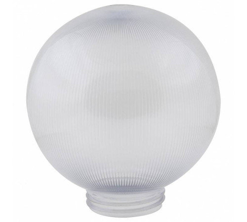 Плафон полимерный Uniel UFP-P200A 8090