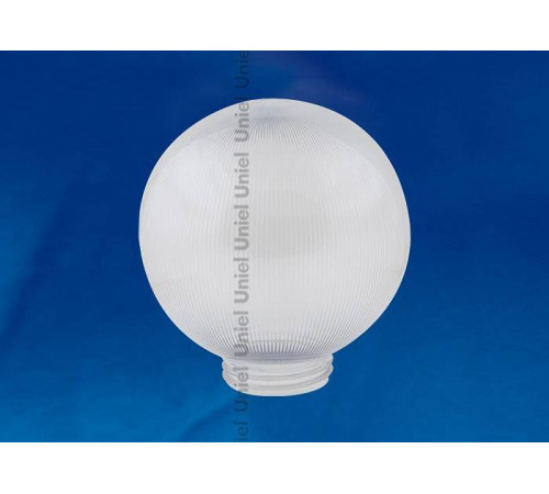 Плафон полимерный Uniel UFP-P200A 8090