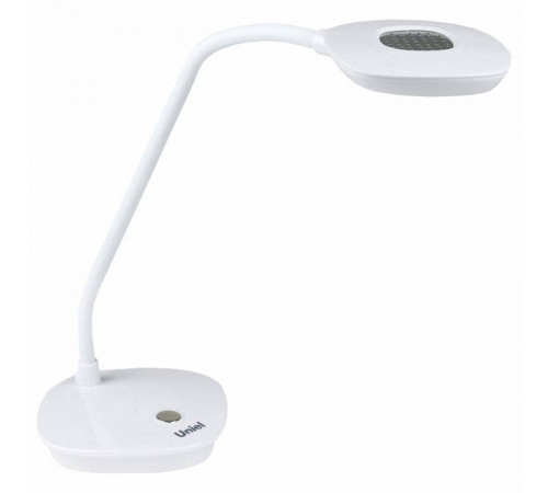 Настольная лампа офисная Uniel TLD-518 09108