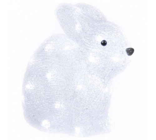Зверь световой Uniel Кролик 9561