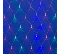 Сеть световая Uniel ULD-N2520-240 09565