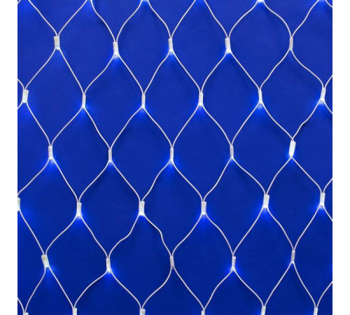 Сеть световая Uniel ULD-N2520-240 UL-00001354