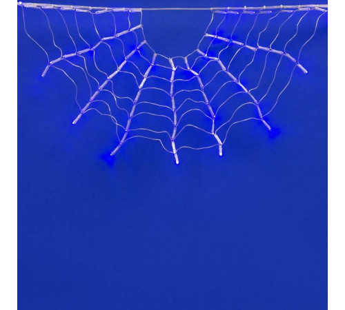 Занавес световой Uniel UL-00001409