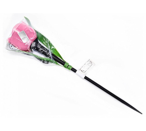 Садовая фигура-светильник Uniel Tulip UL-00004276