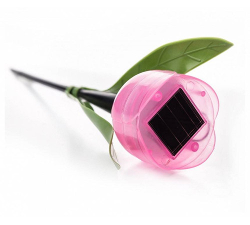 Садовая фигура-светильник Uniel Tulip UL-00004276