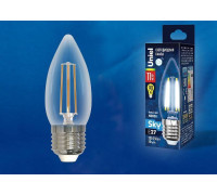 Лампа светодиодная Uniel  E27 11Вт 4000K UL-00005167