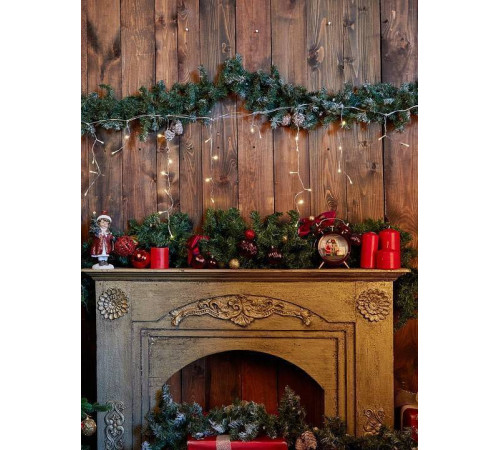 Бахрома световая Uniel ULD-B1805 UL-00005274