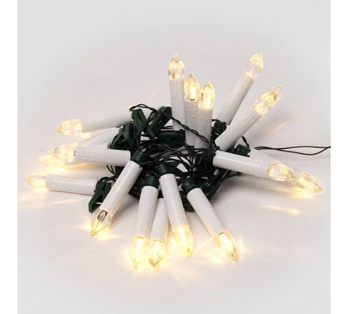 Гирлянда Супернить Uniel ULD-S0400 UL-00005468