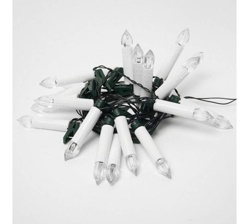 Гирлянда Супернить Uniel ULD-S0400 UL-00005468