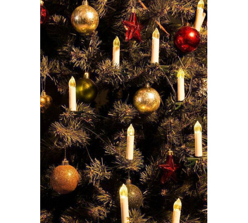 Гирлянда Супернить Uniel ULD-S0400 UL-00005468