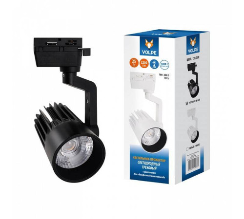 Подвесной светильник Volpe ULB-Q274 UL-00005924