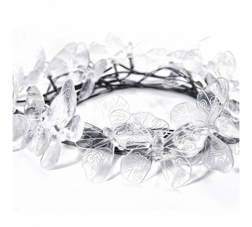 Гирлянда на солнечных батареях Uniel USL-S UL-00006557