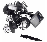 Гирлянда на солнечных батареях Uniel USL-S UL-00006558