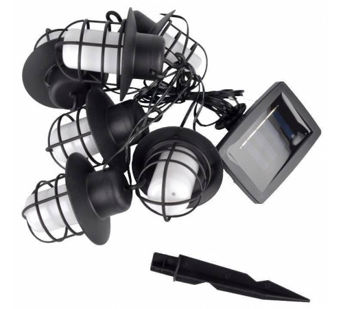 Гирлянда на солнечных батареях Uniel USL-S UL-00006558