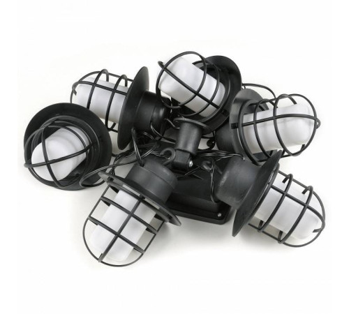 Гирлянда на солнечных батареях Uniel USL-S UL-00006558