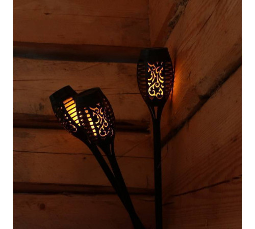 Наземный высокий светильник Uniel Torch-1 UL-00006559