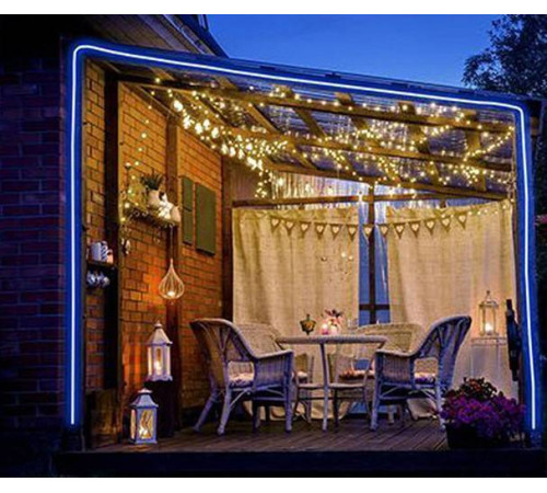 Готовое решение для улицы Uniel ULS-N22 UL-00006687