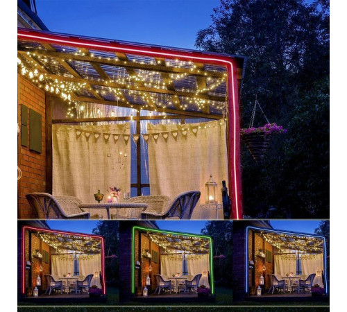 Готовое решение для улицы Uniel ULS-N22 UL-00006687