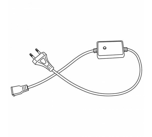 Готовое решение для улицы Uniel ULS-N22 UL-00006687