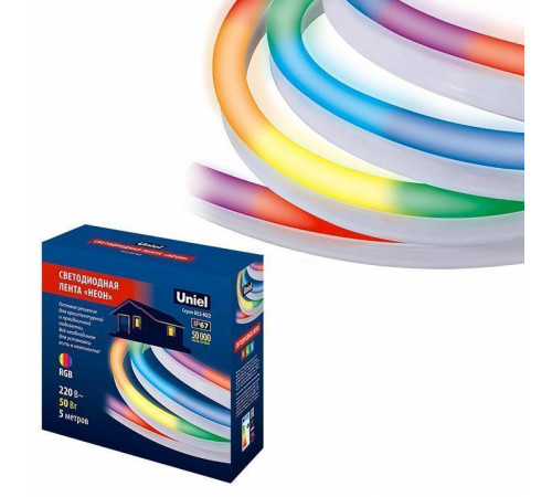 Готовое решение для улицы Uniel ULS-N22 UL-00006687