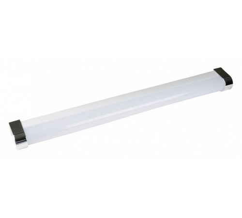 Светильник накладной светодиодный Uniel ULT 15 Вт 595 мм UL-00006905