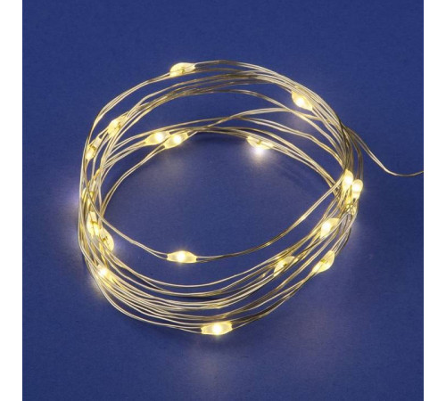 Гирлянда Нить Uniel ULD-S0200 UL-00007183