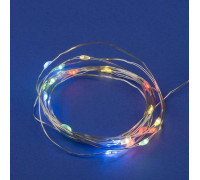 Гирлянда Нить Uniel ULD-S0200 UL-00007205