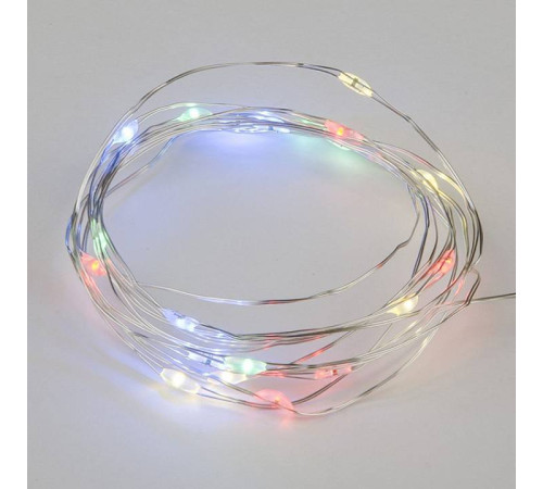 Гирлянда Нить Uniel ULD-S0200 UL-00007205