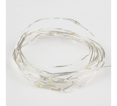 Гирлянда Нить Uniel ULD-S0200 UL-00007205