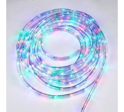 Шнур световой Uniel UL-00008571