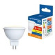 Лампа светодиодная Uniel LED-MR16 UL-00008838