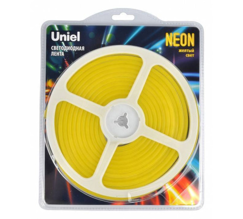 Лента светодиодная Uniel Neon ULS-N01 UL-00009088