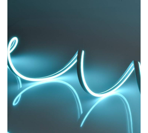 Лента светодиодная Uniel Neon ULS-N01 UL-00009091