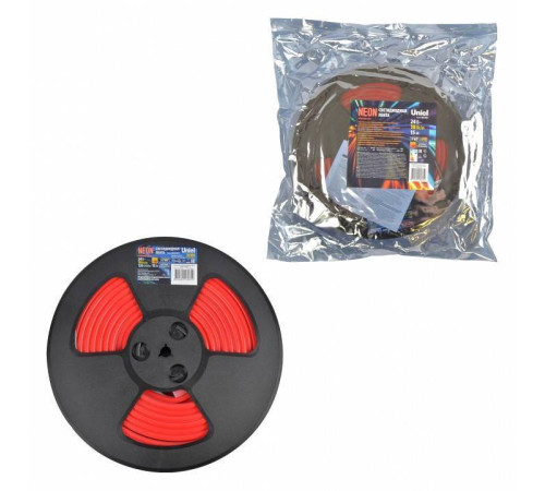 Лента светодиодная Uniel Neon ULS-N11 UL-00009101