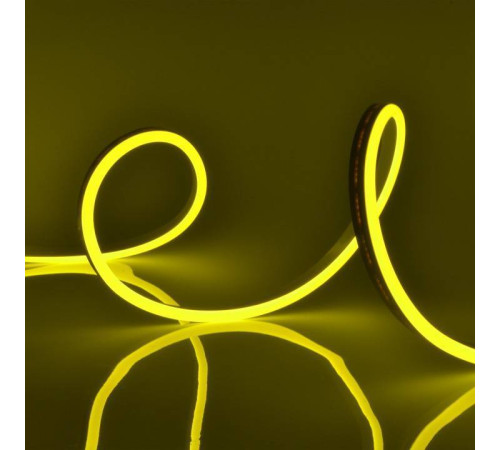 Лента светодиодная Uniel Neon ULS-N11 UL-00009102