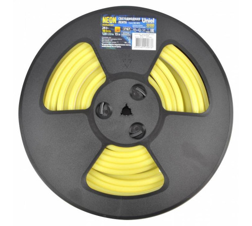 Лента светодиодная Uniel Neon ULS-N11 UL-00009102