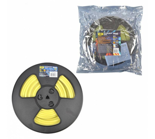 Лента светодиодная Uniel Neon ULS-N11 UL-00009102