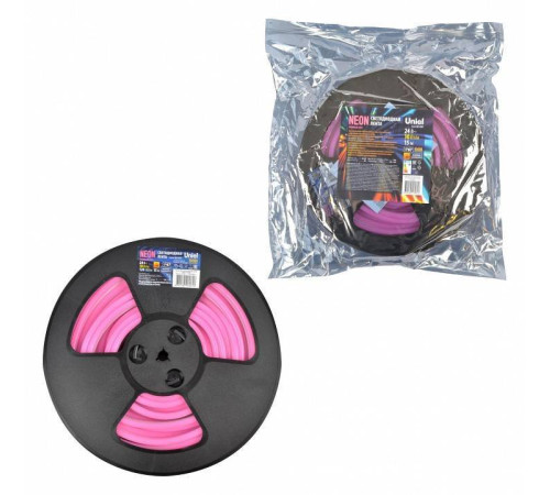 Лента светодиодная Uniel Neon ULS-N11 UL-00009104