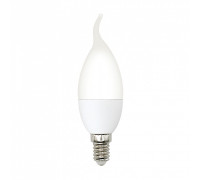 Лампа светодиодная Volpe OPTIMA DIM E14 6Вт 3000K UL-00009223