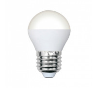 Лампа светодиодная Volpe OPTIMA DIM E27 6Вт 4000K UL-00009228