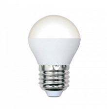 Лампа светодиодная Volpe OPTIMA DIM E27 6Вт 4000K UL-00009228