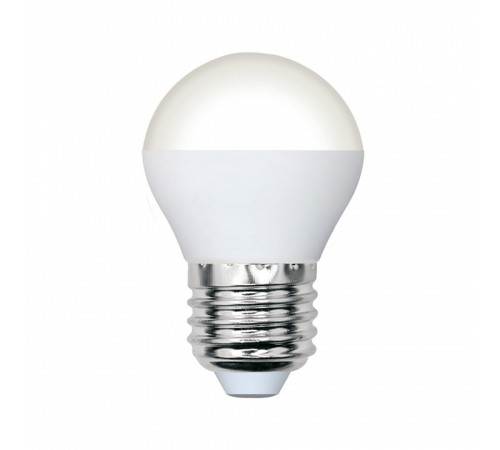 Лампа светодиодная Volpe OPTIMA DIM E27 6Вт 4000K UL-00009228