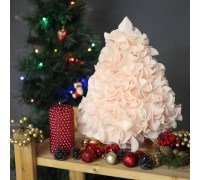 Букет Uniel ULW-R07 T/WHITE+GREEN/150C/A UL-00009406